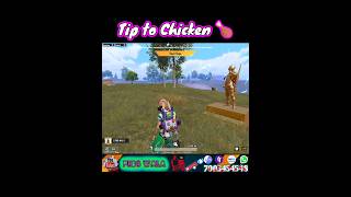 | Easy way to get chicken dinner | Chicken Dinner tips & tricks | Win every match in BGMI |