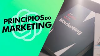 Definição resumida sobre marketing [O que é Marketing?]