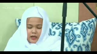 dzikir terpimpin bersama Gubes Abuya KH. Tohawi Romli Cilongok// Abuya Entoh