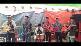 lagu lampung keliling dunia by OGM Tanjung Sari