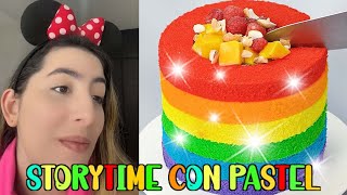 1 Hora De los Mejores Tiktoks de @Leidys Sotolongo Storytime Con Pastel Parte #6