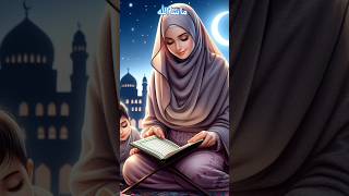 Duniya me aurat ka martba mashaAllah #viralvideo #shorts #islamicvideo #aurat #islamic#youtubeshorts