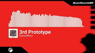 3rd Prototype - Dancefloor