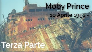 Moby Prince - Terza parte