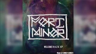 Fort Minor - Welcome [2015 Studio Version]