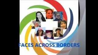 Faces Across Borders