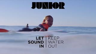 Surf Ears Junior