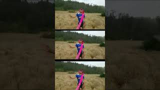 Blackpink pink venom dance on cikasur gunung argopuro 01