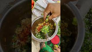 chana chor chat| spicy street food recipe| chana chor garam chat| chana chor chat recipe #streetfood