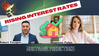 2023 Recession on Mortgage Rates: What You Need to Know