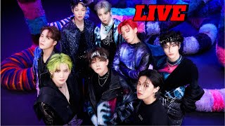 METAL FAN Live Reaction ATEEZ(에이티즈) Guide