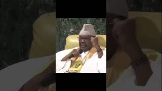 mague yinou yalla sedé... Serigne Papa Malick Sy