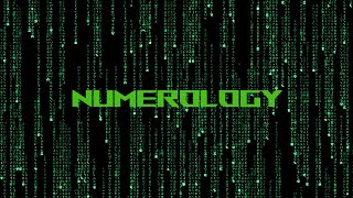 Numerology by Inquizitive Nature (New Age Space Music For The Masses)