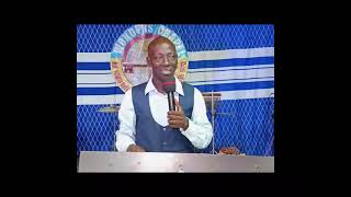 RESIST THE DEVIL BY BEING SPIRITUAL-2- || PASTOR BAYO OLUWAYEMI || TWICC WONDERS' CHAPEL