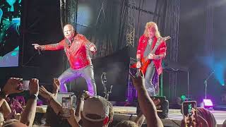 Helloween at Midalidare Rock 2023 - Future World