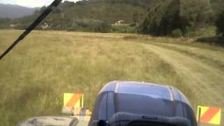 silage nz g j graham contracting