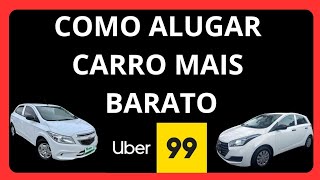 [PASSO A PASSO] COMO ALUGAR CARRO BARATO NA MOVIDA