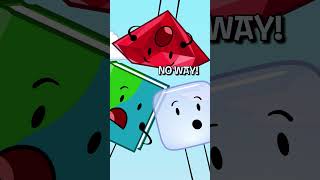 Bubble Saves the Day! #bfdi