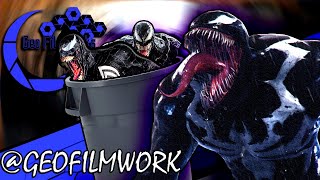 I'm Sick Of Venom