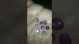 Star Ruby cabochons to buy comment for details#rubyjewelry#starrubyring#starrubypendant#starruby#