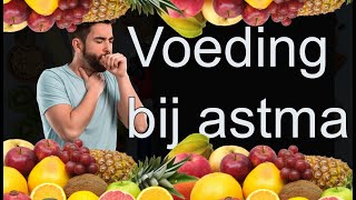 Voeding bij astma, COPD, leefstijl, ananas, vitamine c, bottenbouillon soep,