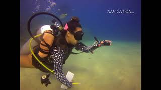 Divemaster Course Cabo 2020