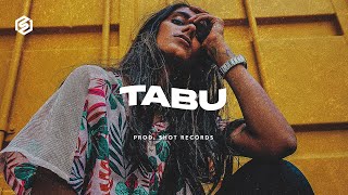 Pista de Reggaeton Type Beat Instrumental "TABU" | by Shot Records