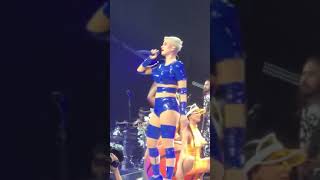 Katy Perry - Roar (Live Brisbane 2018)