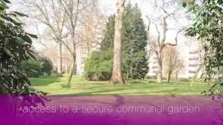 Property for sale in London, Elm Park Gardens