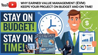 Project Performance with Earned Value Management (EVM) #news #podcast #viralvideo #projectmanagement