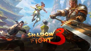 Shadow Fight 3 GAMEPLAY|| Full highlights|| #episode