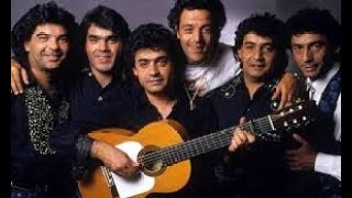 Gipsy Kings: Live Selections (1989, 1990, 2004, 2010)