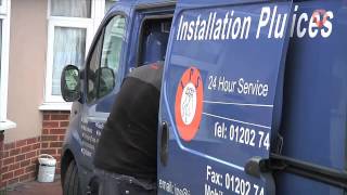 Installation Plumbing Services