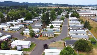 Churchill Meadows | Eugene, Oregon