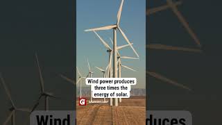 How High Are the Turbines?