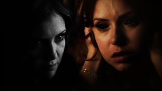 Katherine&Elena | The devil within