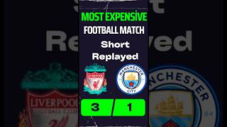 Short Replayed : Liverpool vs Manchester city ⚽️(19.11.2019) #highlights  #football  #shorts