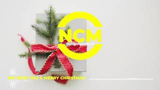 We Wish You A Merry Christmas (NO COPYRIGHT MUSIC) Royalty Free Music | Background Music For Vlogs