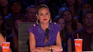 America’s Got Talent 2017    Funniest   Weirdest   Worst Auditions   Part 1