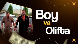 BOY VA OLIFTA