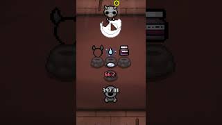 THE FORGOTTEN + CAPRICORN + WILD CARD #thebindingofisaac #isaac #foryou #mod #game #wildcard