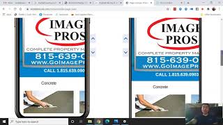 Image Pros Asphalt Paving Rockford IL