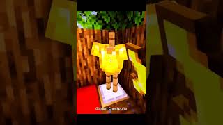 Minecraft tree house evolution #minecraft #shorts