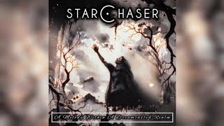 [AI] STARCHASER - A Melody Within A Dreamcasted Realm (Full Album + Bonus) [Power Metal]