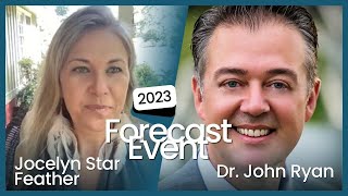 Interview with Jocelyn Star Feather & Dr. John Ryan