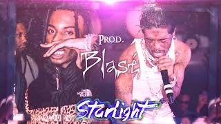 [SOLD] Playboi Carti x Lil Uzi Vert Type Beat "Starlight" [Prod.Blasé]