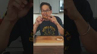 Meati Foods Fried Cutlet taste test!