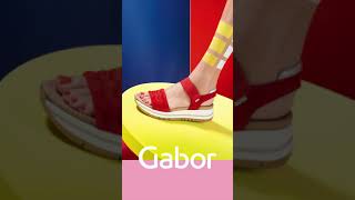 Gabor collection été 2020