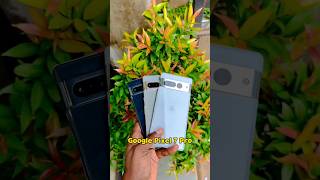 Google Pixel 8 Pro | Best Camera Mobile📱 #viral