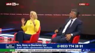 Vallahi ben kadın olarak.......
Sevda TÜRKÜSEV
Eğitimci, Gazeteci, Yazar